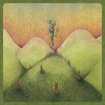 Vinyl Record Eluvium - Copia (Reissue) (Deluxe Edition) (2 LP) - 1