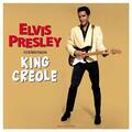 Elvis Presley - King Creole (Reissue) (Clear Coloured) (180 g) (LP)