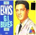 Elvis Presley - G. I. Blues (Reissue) (180 g) (LP)