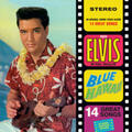 Elvis Presley - Blue Hawaii (Reissue) (O.S.T.) (Limited Edition) (Transparent Blue Coloured) (180 g) (LP)