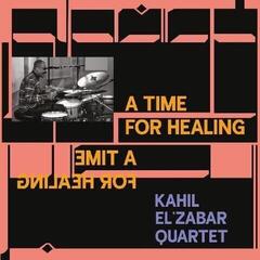 Vinylplate Kahil El'Zabar A Time For Healing (180 g) (2 LP)
