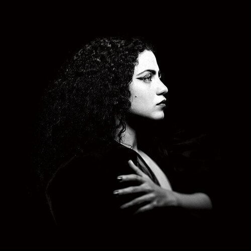 LP ploča Emel Mathlouthi - Ensen (LP)