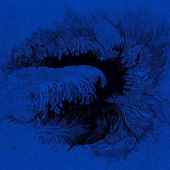 Hanglemez Emeralds - Solar Bridge (45 RPM) (LP)