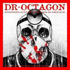 LP ploča Dr. Octagon - Moosebumpectomy: An Excision Of Modern Day Instrumentalization (Record Store Day) (2 LP + CD)
