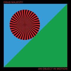 Disque vinyle Majesty - An Object In Motion (LP)
