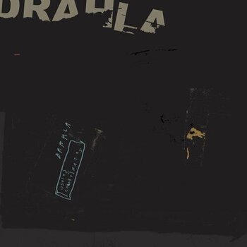 Disque vinyle Drahla - Useless Coordinates (LP) - 1