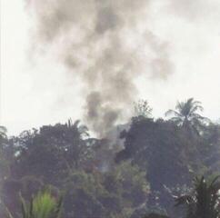 LP ploča Drain Gang - Trash Island (Reissue) (LP)