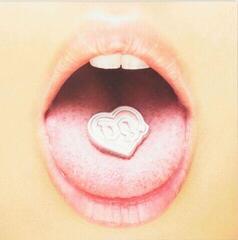 LP ploča Drain Gang Ft. Bladee, Ecco2k, Thaiboy Digital, Whitearmor - D&G (45 RPM) (Transparent Coloured) (2 LP)