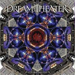 LP ploča Dream Theater - Live In NYC - 1993 (Lilac Coloured) (Limited Edition) (Reissue) (Remastered) (180 g) (3 LP + 2 CD)