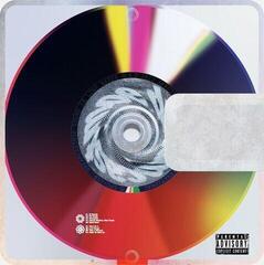 LP ploča Dreamcastmoe - Sound Is Like Water (Limited Edition) (Fruit Punch Coloured) (LP)