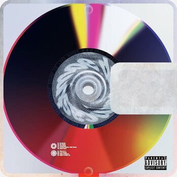 LP ploča Dreamcastmoe - Sound Is Like Water (Limited Edition) (Fruit Punch Coloured) (LP) - 1