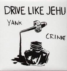 Disque vinyle Drive Like Jehu - Yank Crime (LP + 7" Vinyl)