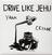 Disc de vinil Drive Like Jehu - Yank Crime (LP + 7" Vinyl)