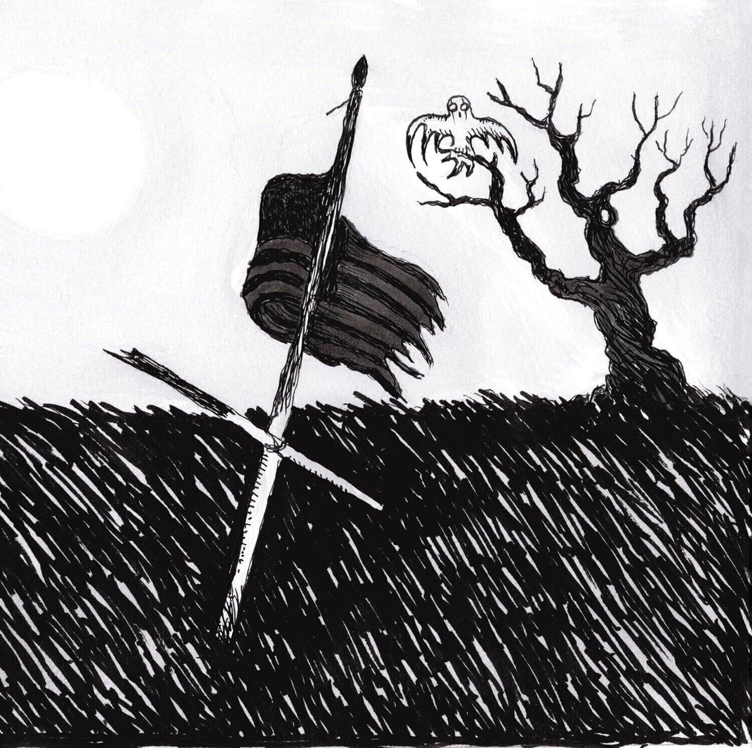 LP ploča Drive-By Truckers - American Band-Deluxe (Silver Frosted and Clear Shadow Coloured) (2 LP)