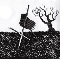 LP Drive-By Truckers - American Band-Deluxe (Silver Frosted and Clear Shadow Coloured) (2 LP)