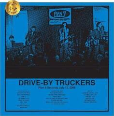 Disc de vinil Drive-By Truckers - Plan 9 Records July 13, 2006 (3 LP)