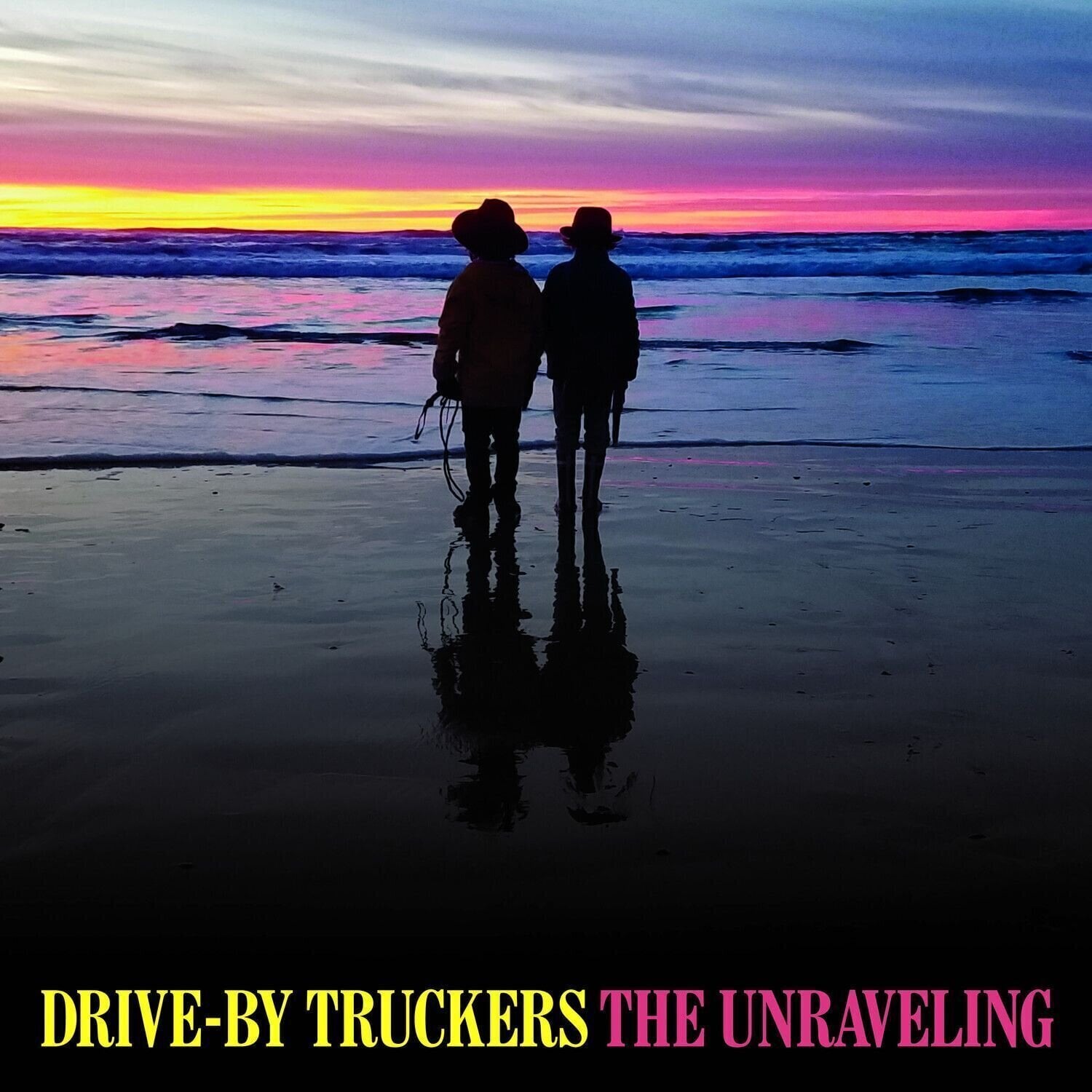 LP ploča Drive-By Truckers - The Unraveling (LP)
