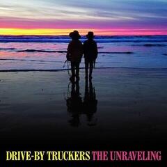 LP Drive-By Truckers - The Unraveling (LP)