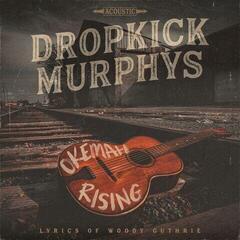 LP ploča Dropkick Murphys - Okemah Rising (LP)