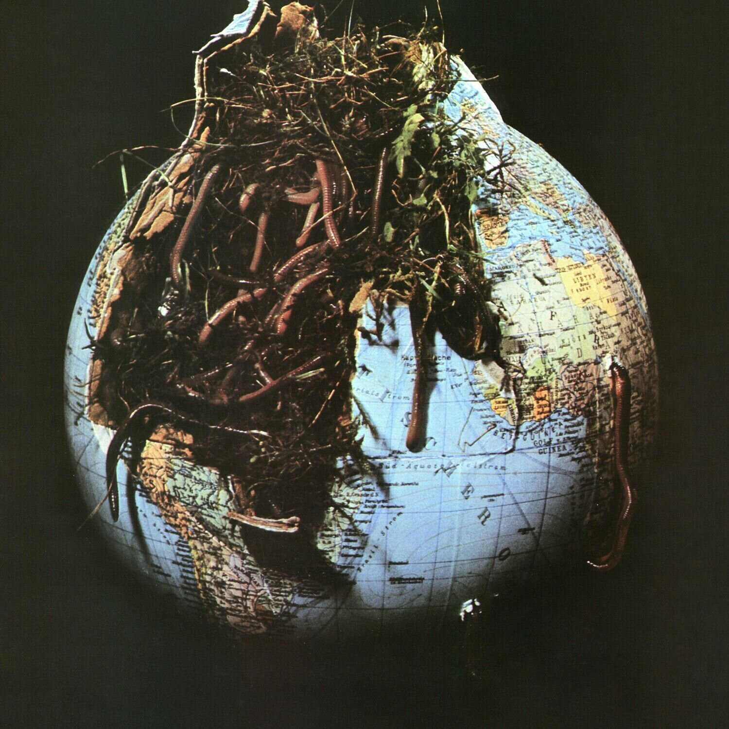 Вінілові платівки Drosselbart - Drosselbart (Limited Edition) (Random Coloured) (LP)