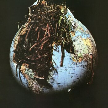 Вінілові платівки Drosselbart - Drosselbart (Limited Edition) (Random Coloured) (LP) - 1