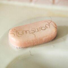 Disque vinyle Dry Cleaning - Stumpwork (Limited Edition) (Eco Black Coloured) (LP)