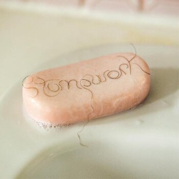 LP ploča Dry Cleaning - Stumpwork (Limited Edition) (Eco Black Coloured) (LP) - 1