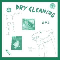 Vinyl Record Dry Cleaning - Boundary Road Snacks And Drinks & Sweet Princess (Limited Edition) (Blue Coloured) (LP)