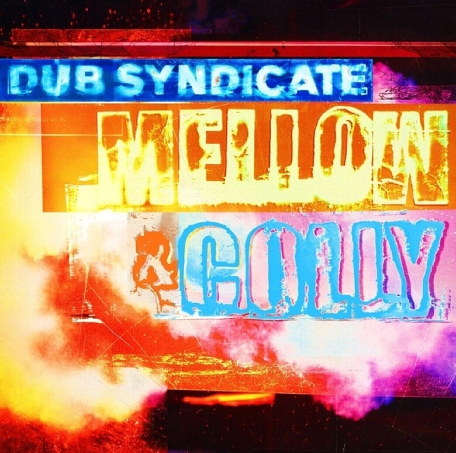 LP ploča Dub Syndicate - Mellow & Colly (Record Store Day) (180 g) (LP + CD)