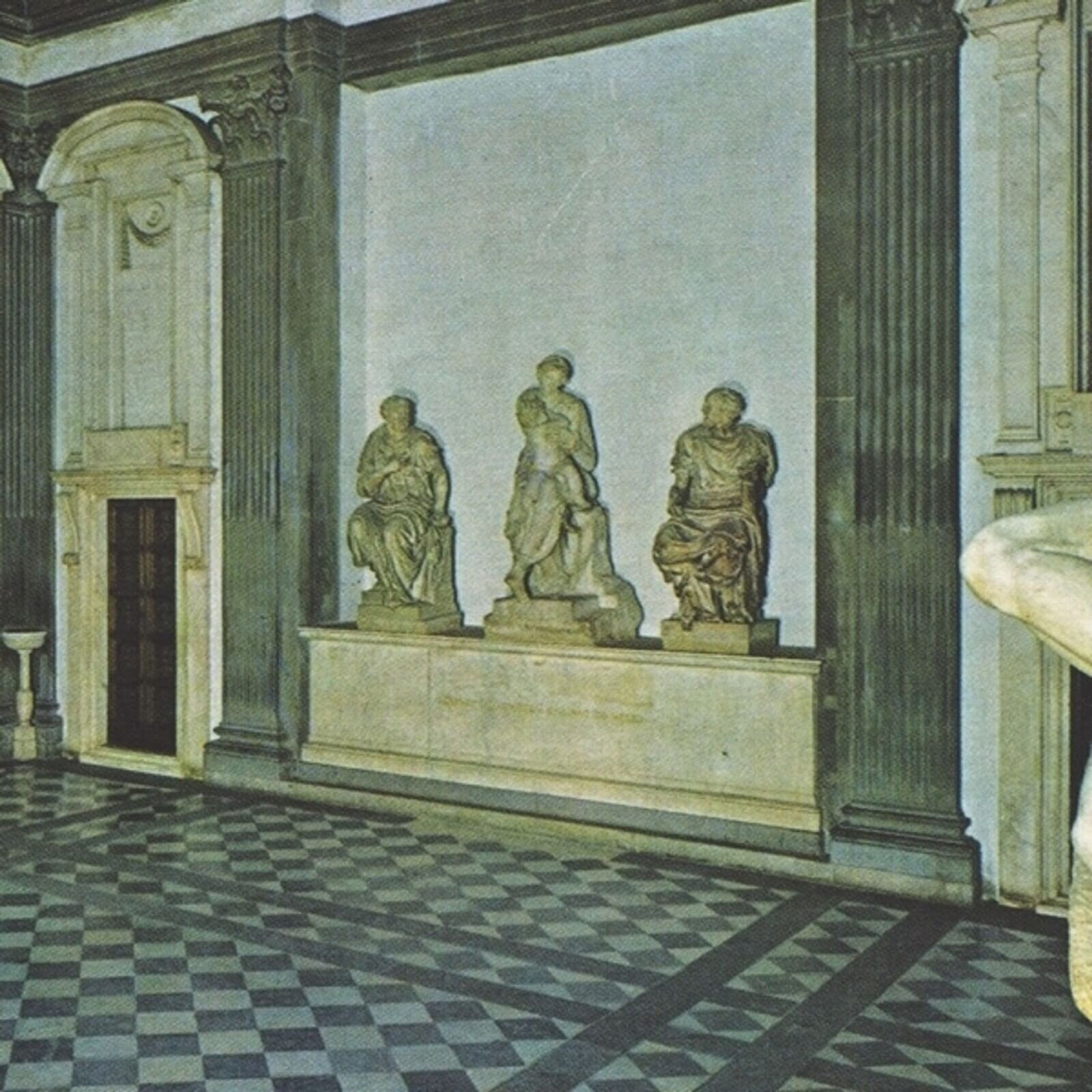 Vinüülplaat Ducktails - St. Catherine (LP)