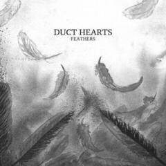 LP ploča Duct Hearts - Feathers (LP)