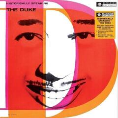 LP deska Duke Ellington - Historically Speaking - The Duke (Reissue) (LP)