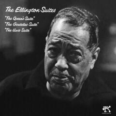 LP deska Duke Ellington - The Ellington Suites (Reissue) (180 g) (LP)