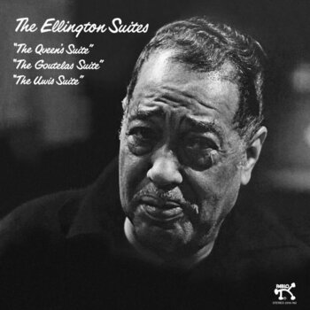 Vinüülplaat Duke Ellington - The Ellington Suites (Reissue) (180 g) (LP) - 1