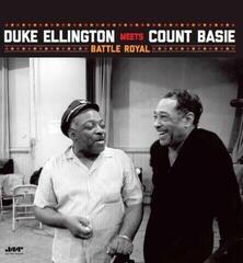 LP deska Duke Ellington Meets Count Basie - Battle Royal (Limited Edition) (180 g) (LP)