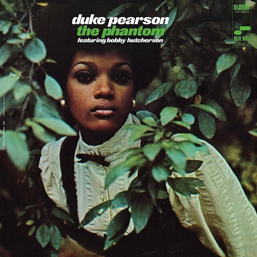 Disque vinyle Duke Pearson - The Phantom (Reissue) (180 g) (LP)