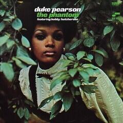 LP ploča Duke Pearson - The Phantom (Reissue) (180 g) (LP)