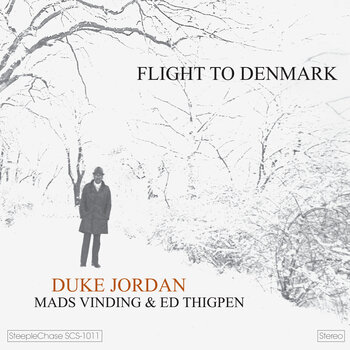 LP ploča Duke Jordan - Flight To Denmark (Reissue) (Audiophile Edition) (180 g) (LP) - 1