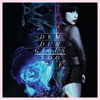 LP ploča Dum Dum Girls - Too True (LP) - 1