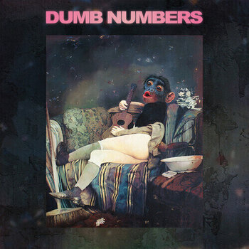 LP plošča Dumb Numbers - Dumb Numbers II (LP) - 1