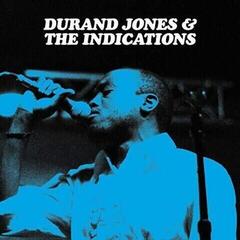 LP ploča Durand Jones & The Indications - Durand Jones & The Indications (Reissue) (LP)