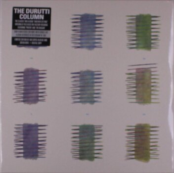 Disque vinyle The Durutti Column - Another Setting (Reissue) (Coloured) (2 LP) - 1