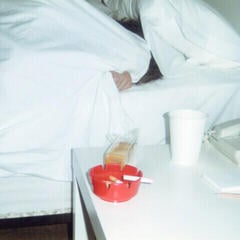 Vinyl Record Duster - Together (LP)