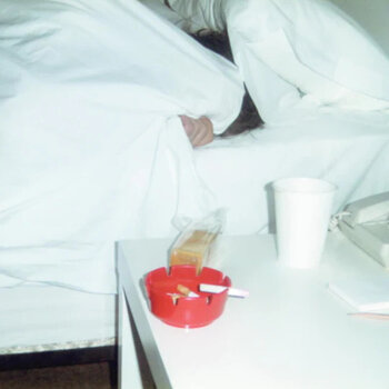 LP deska Duster - Together (Sad Boy Blue Coloured) (LP) - 1