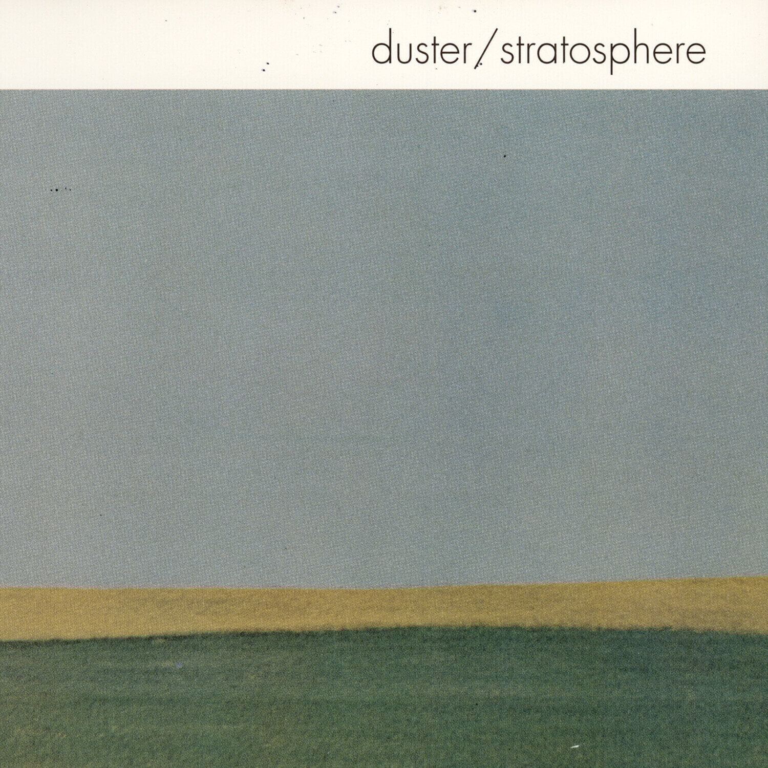 LP ploča Duster - Stratosphere (Limited Edition) (Anniversary Edition) (180 g) (LP)