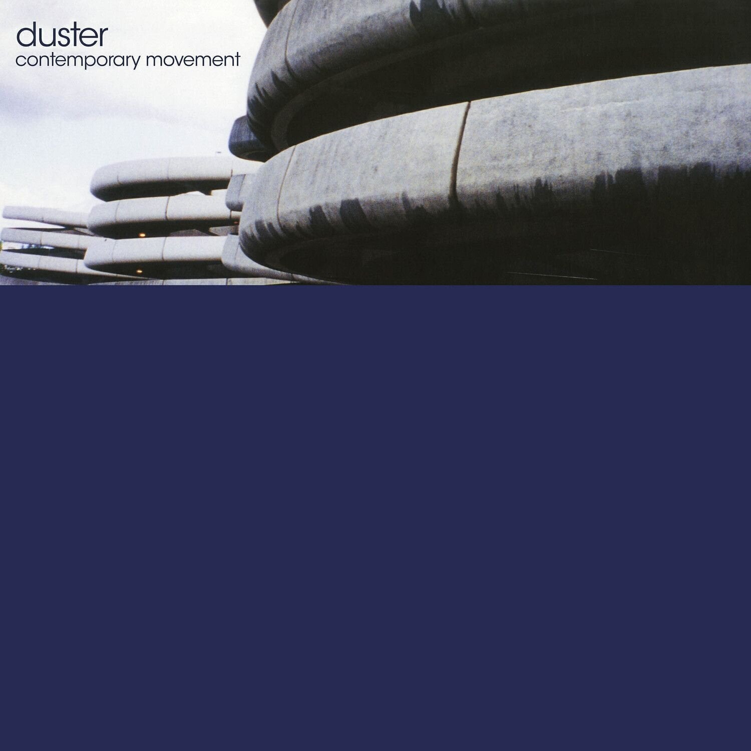 LP deska Duster - Contemporary Movement (Reissue) (Anniversary Edition) (LP)