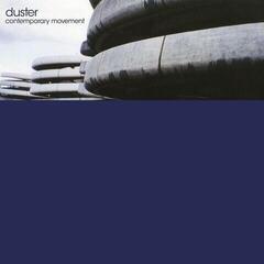 Vinyl Record Duster - Contemporary Movement (Reissue) (Anniversary Edition) (LP)