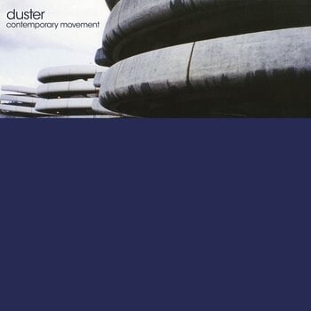 LP deska Duster - Contemporary Movement (Reissue) (Anniversary Edition) (LP) - 1