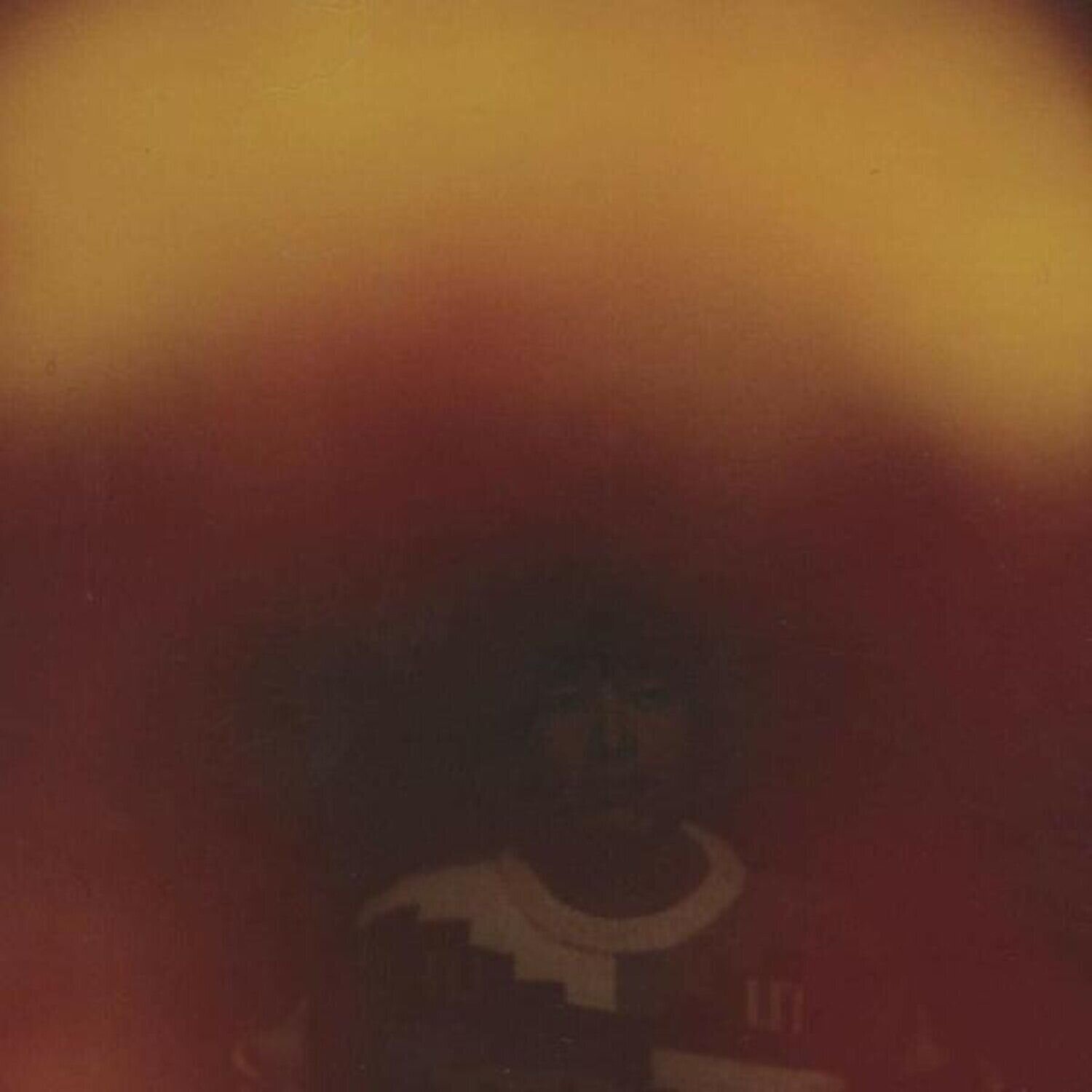 Disco de vinil Dustin Wong - Mediation Of Ecstatic Energy (Limited Edition) (LP + 7" Vinyl)