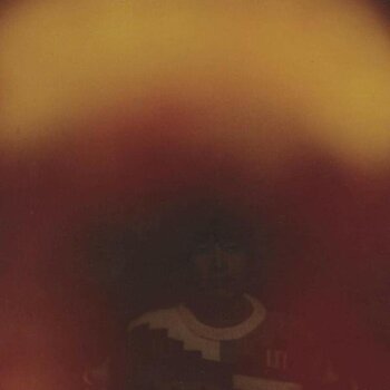 Disco de vinil Dustin Wong - Mediation Of Ecstatic Energy (Limited Edition) (LP + 7" Vinyl) - 1